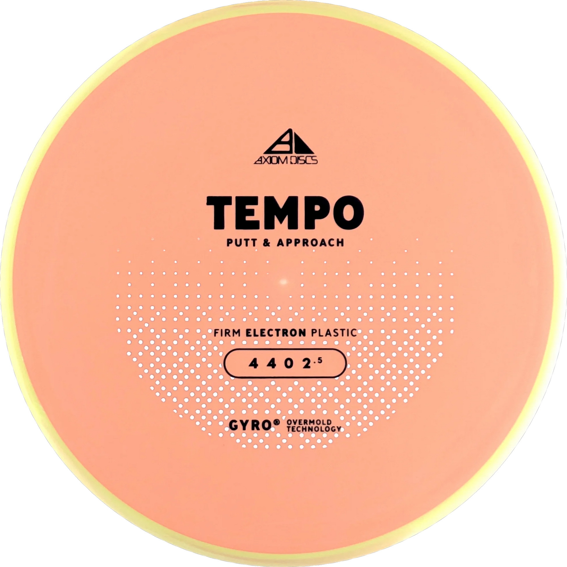 Electron Firm Tempo