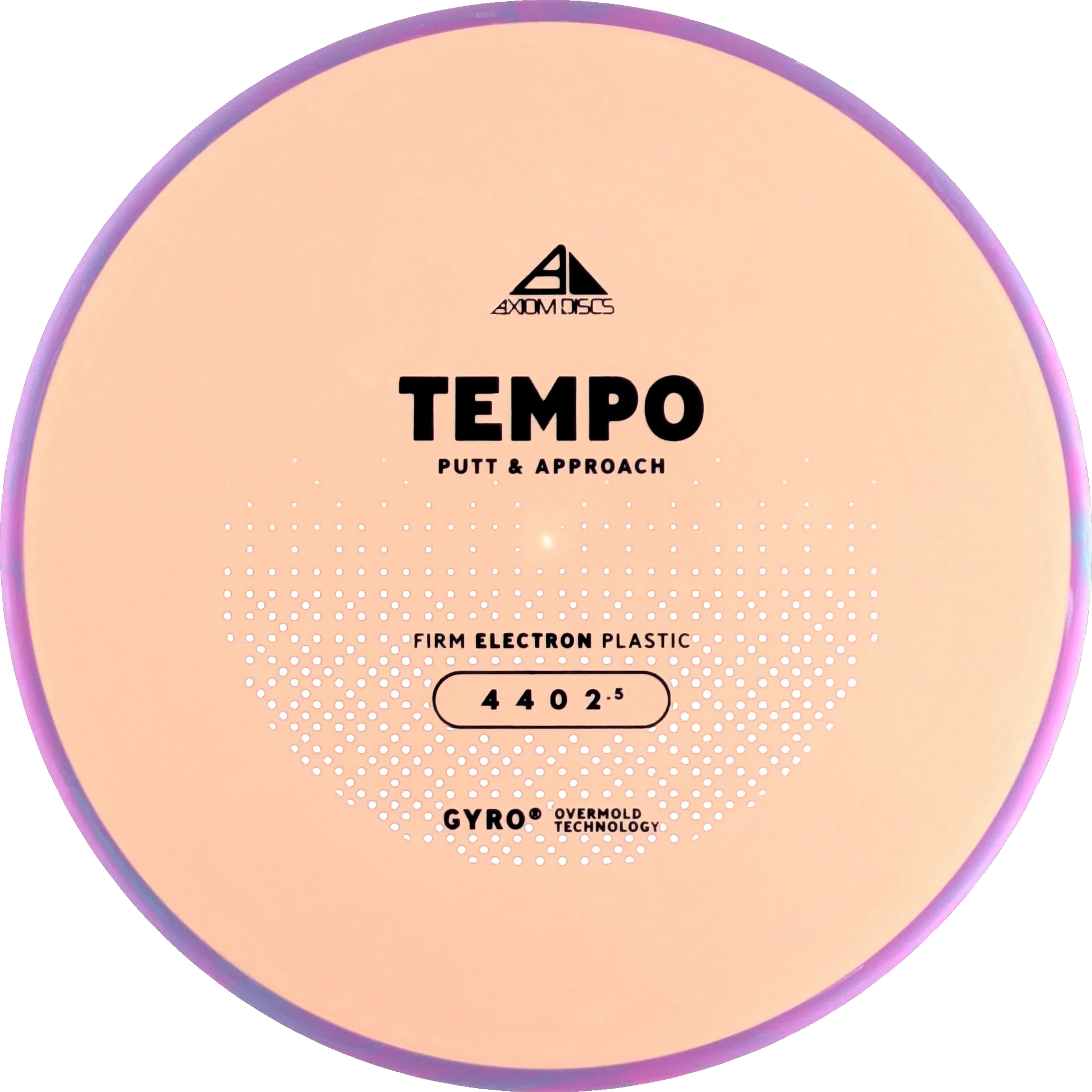 Electron Firm Tempo