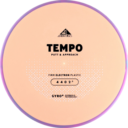 Electron Firm Tempo