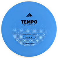 Electron Firm Tempo