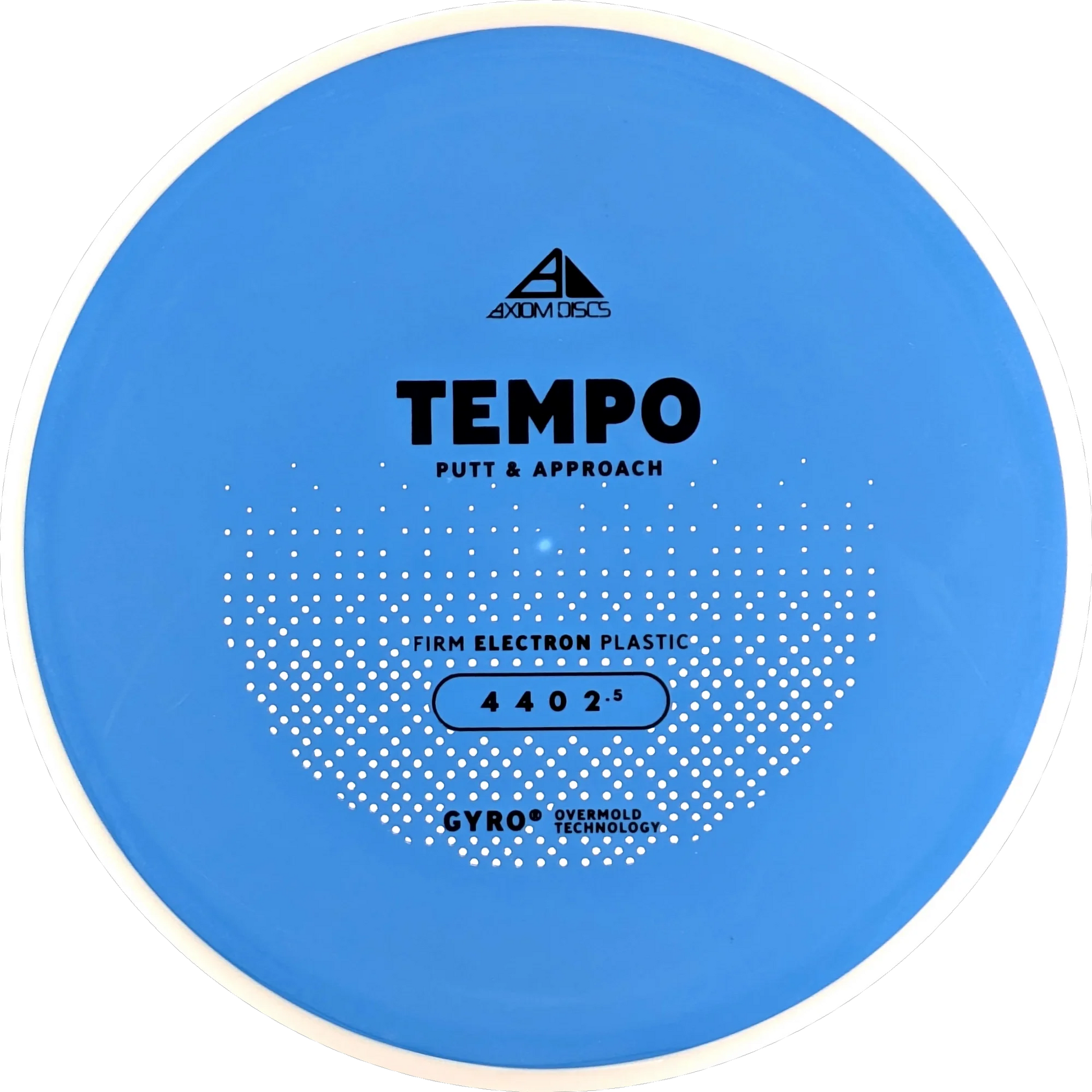 Electron Firm Tempo