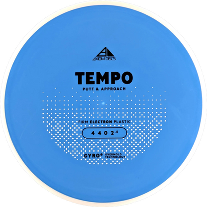 Electron Firm Tempo