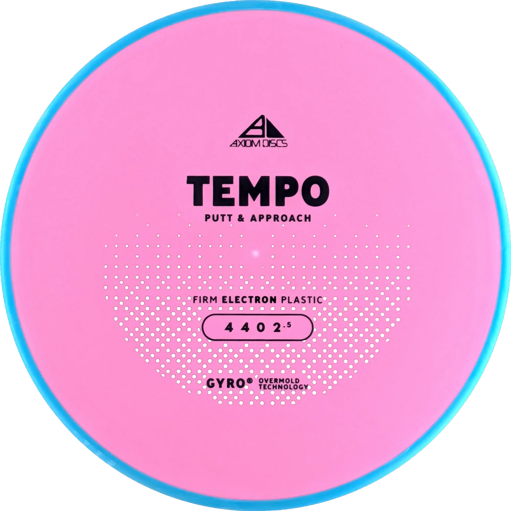Electron Firm Tempo