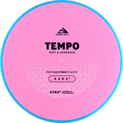 Electron Firm Tempo