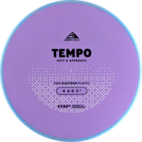 Electron Firm Tempo