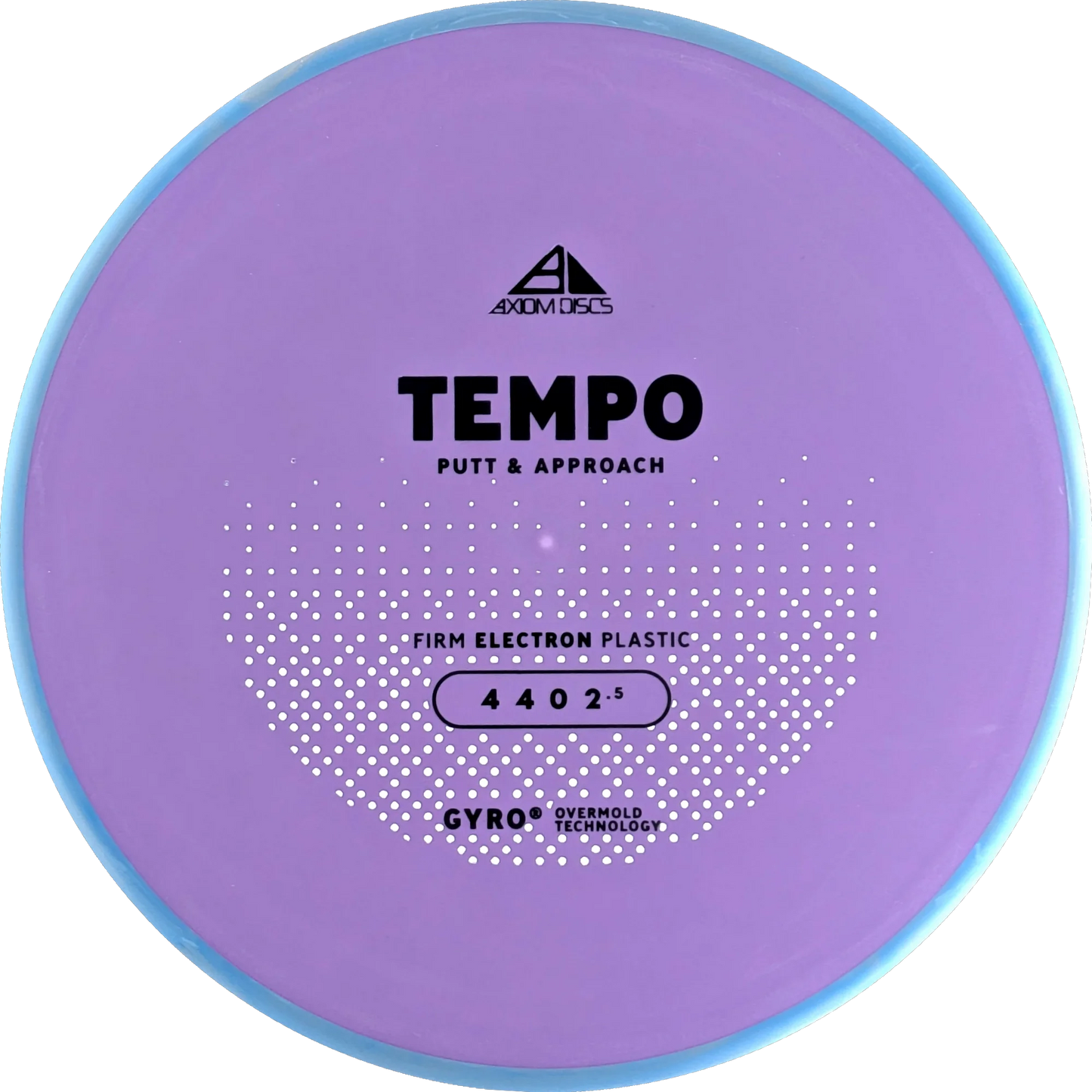 Electron Firm Tempo