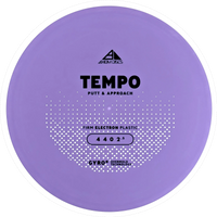 Electron Firm Tempo