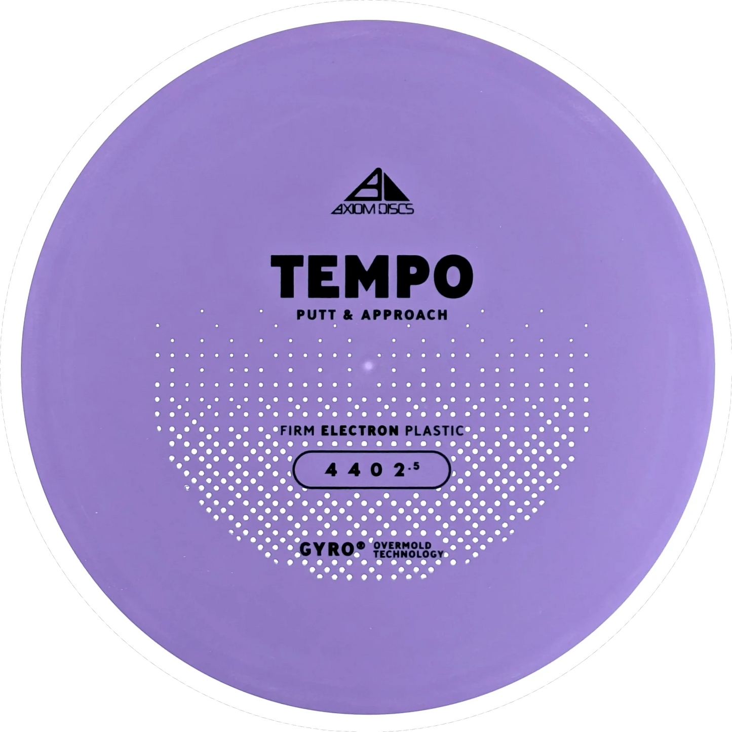 Electron Firm Tempo