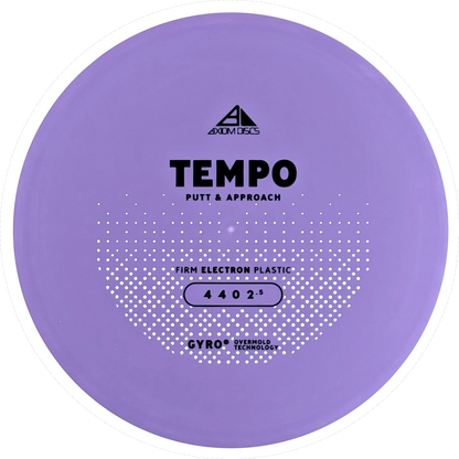 Electron Firm Tempo