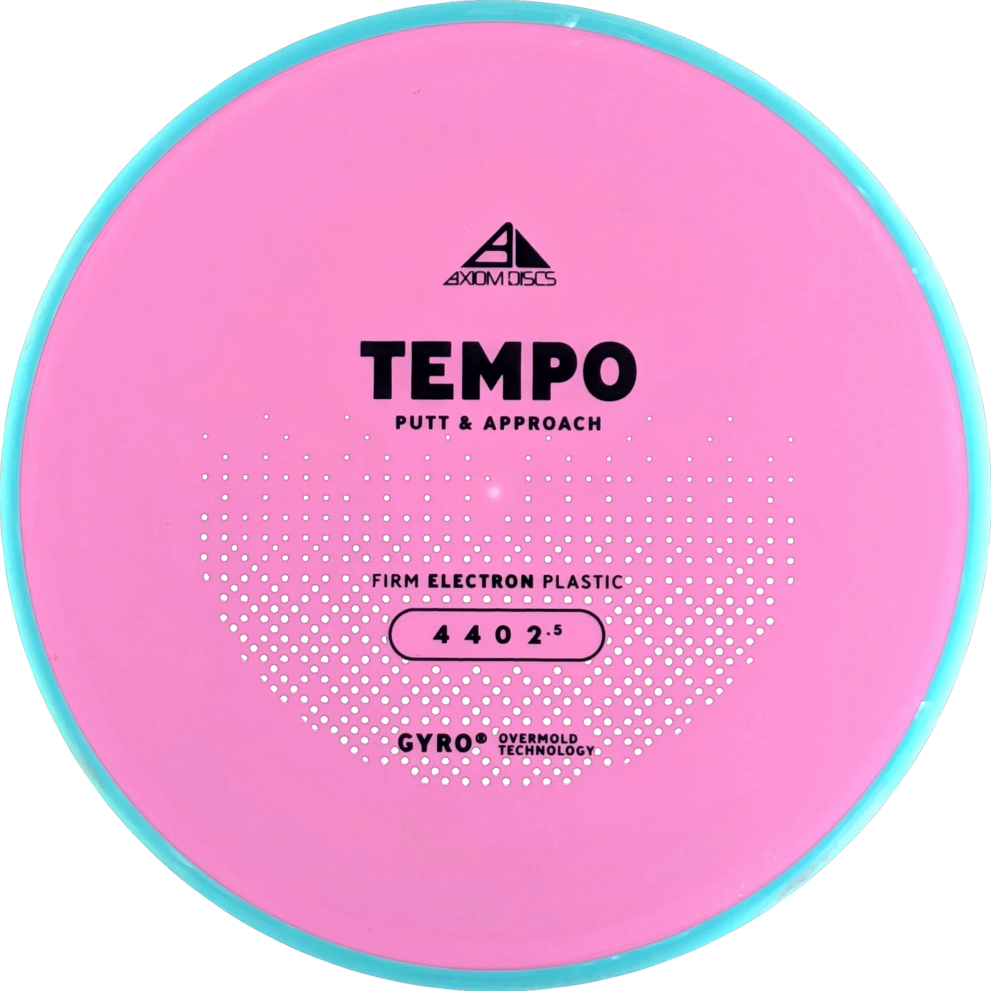 Electron Firm Tempo