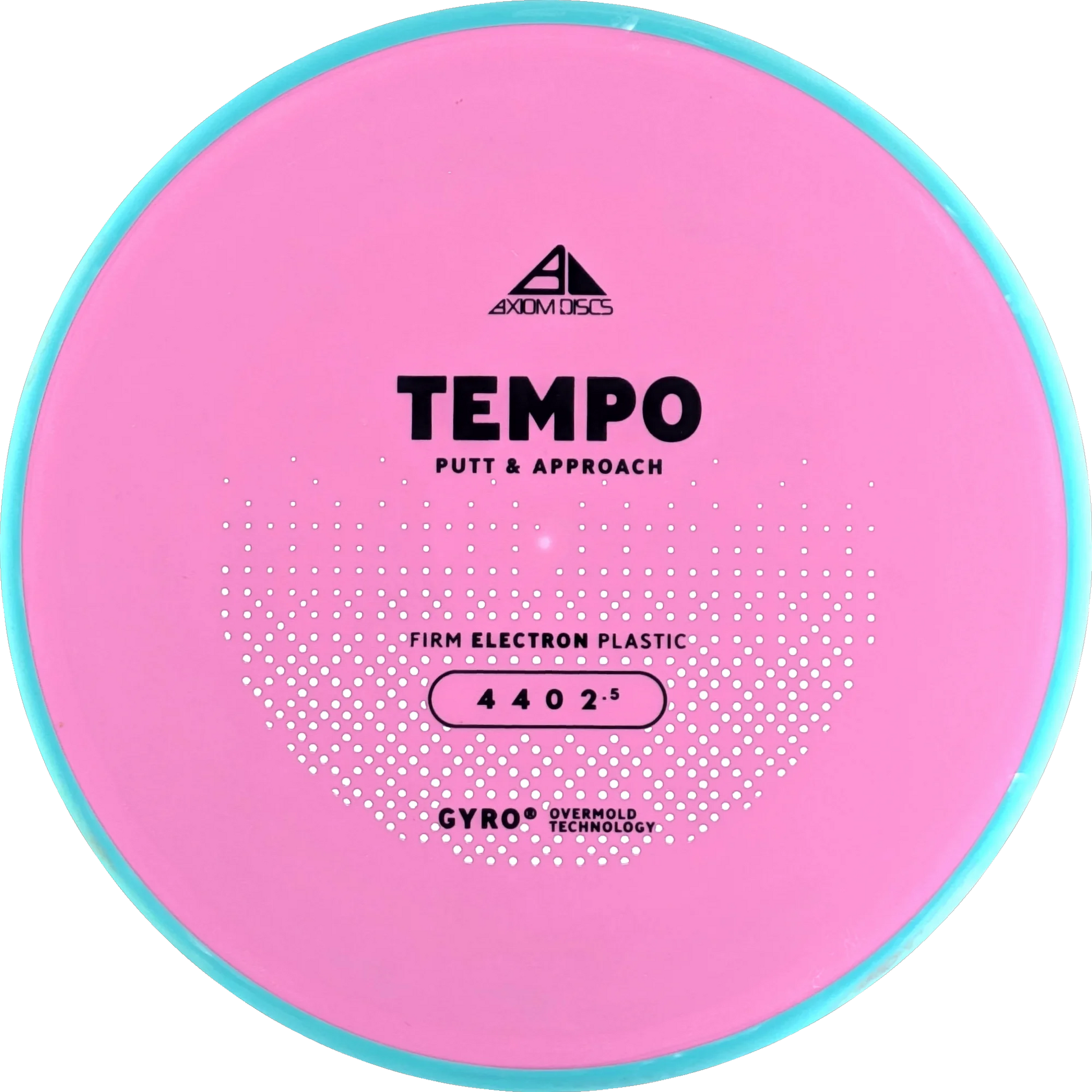 Electron Firm Tempo
