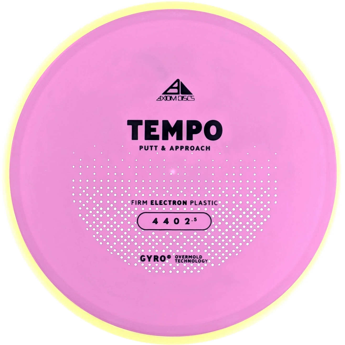 Electron Firm Tempo
