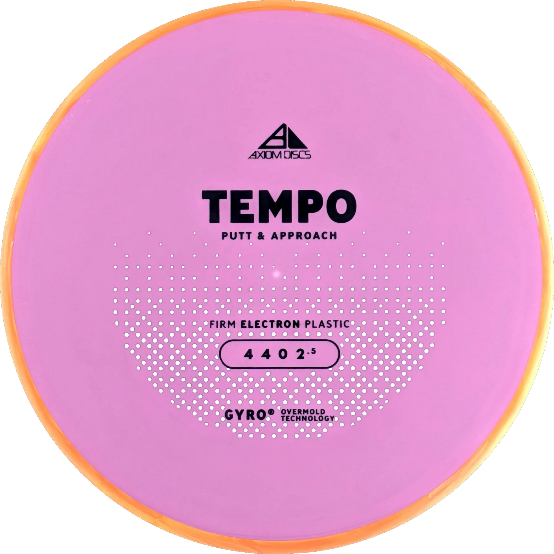Electron Firm Tempo