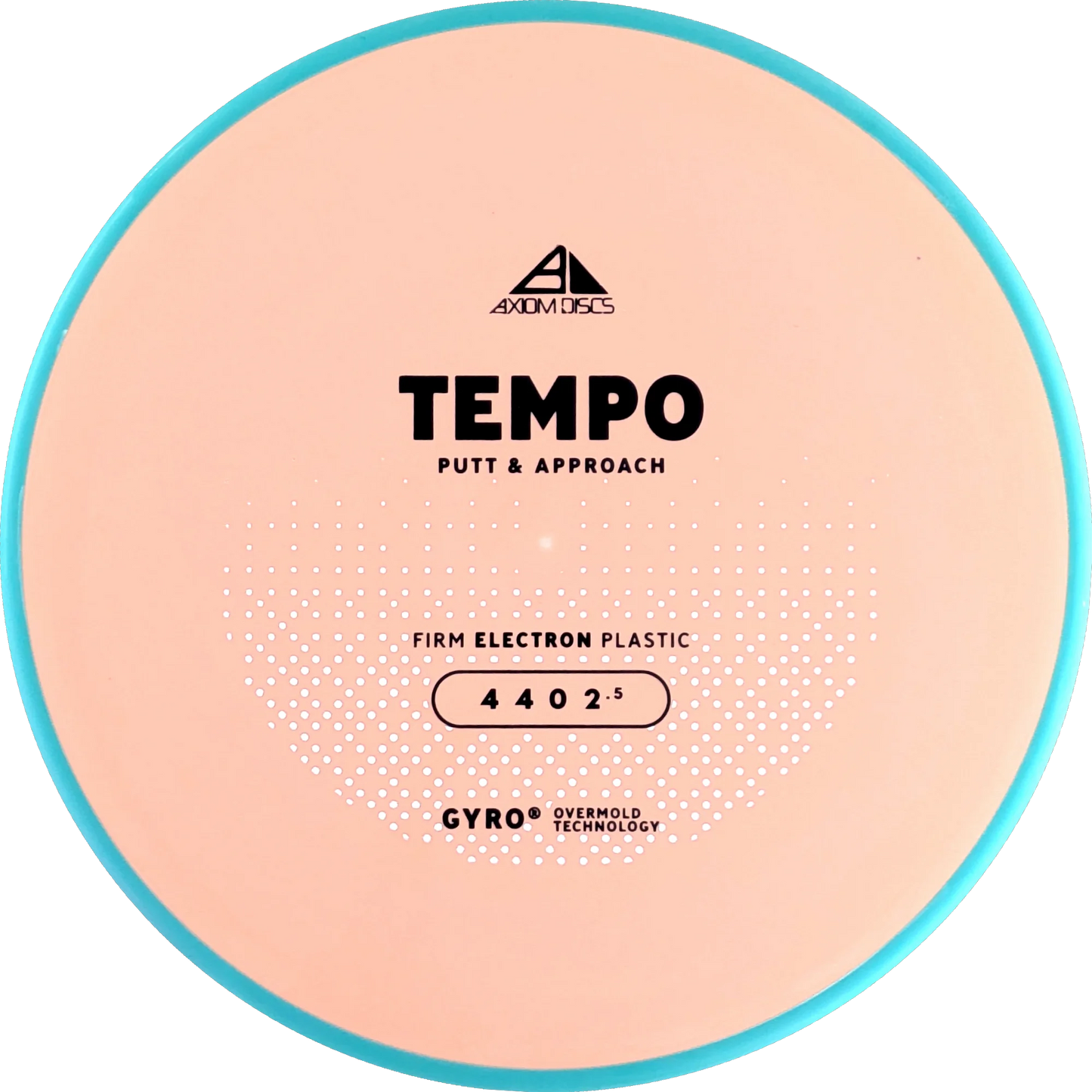 Electron Firm Tempo