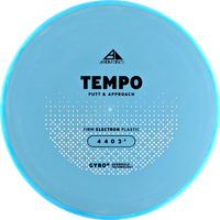 Electron Firm Tempo