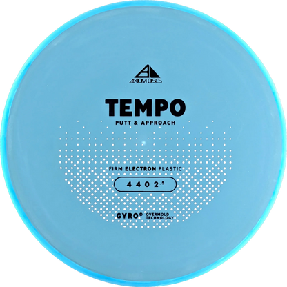 Electron Firm Tempo