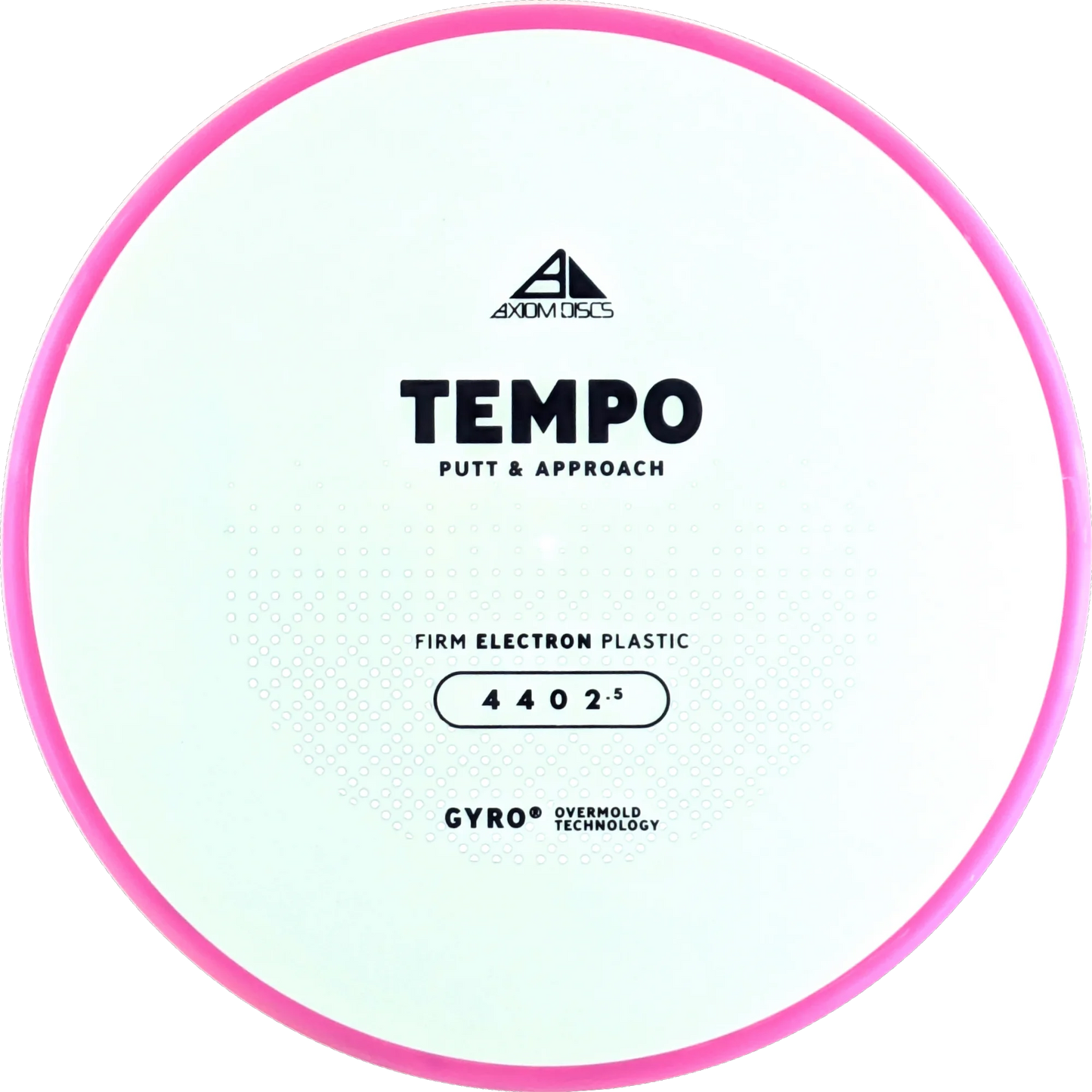 Electron Firm Tempo