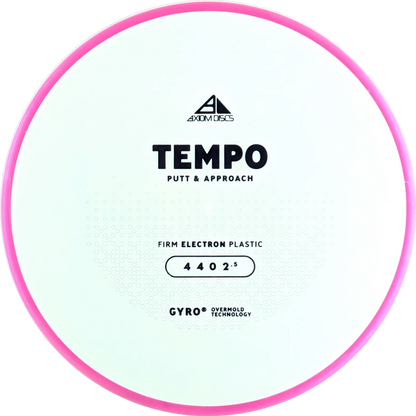 Electron Firm Tempo
