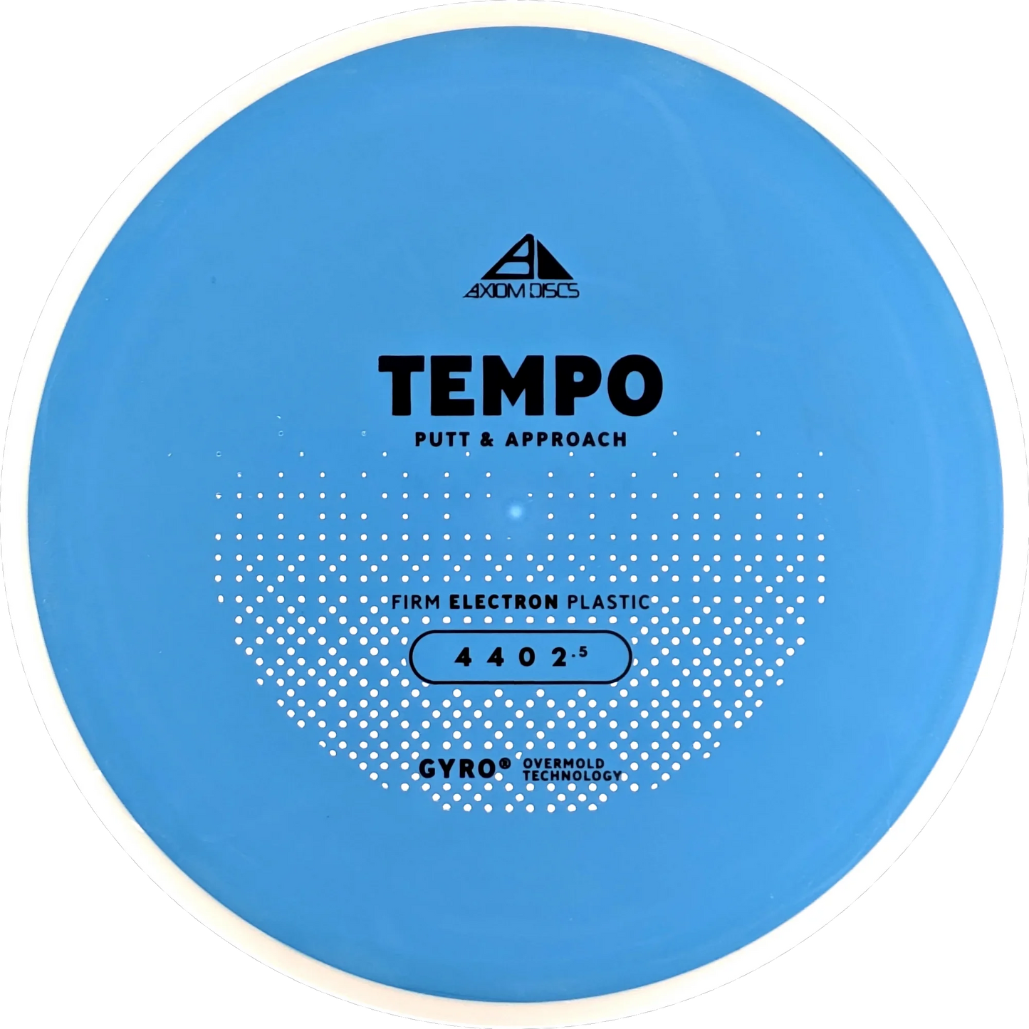 Electron Firm Tempo