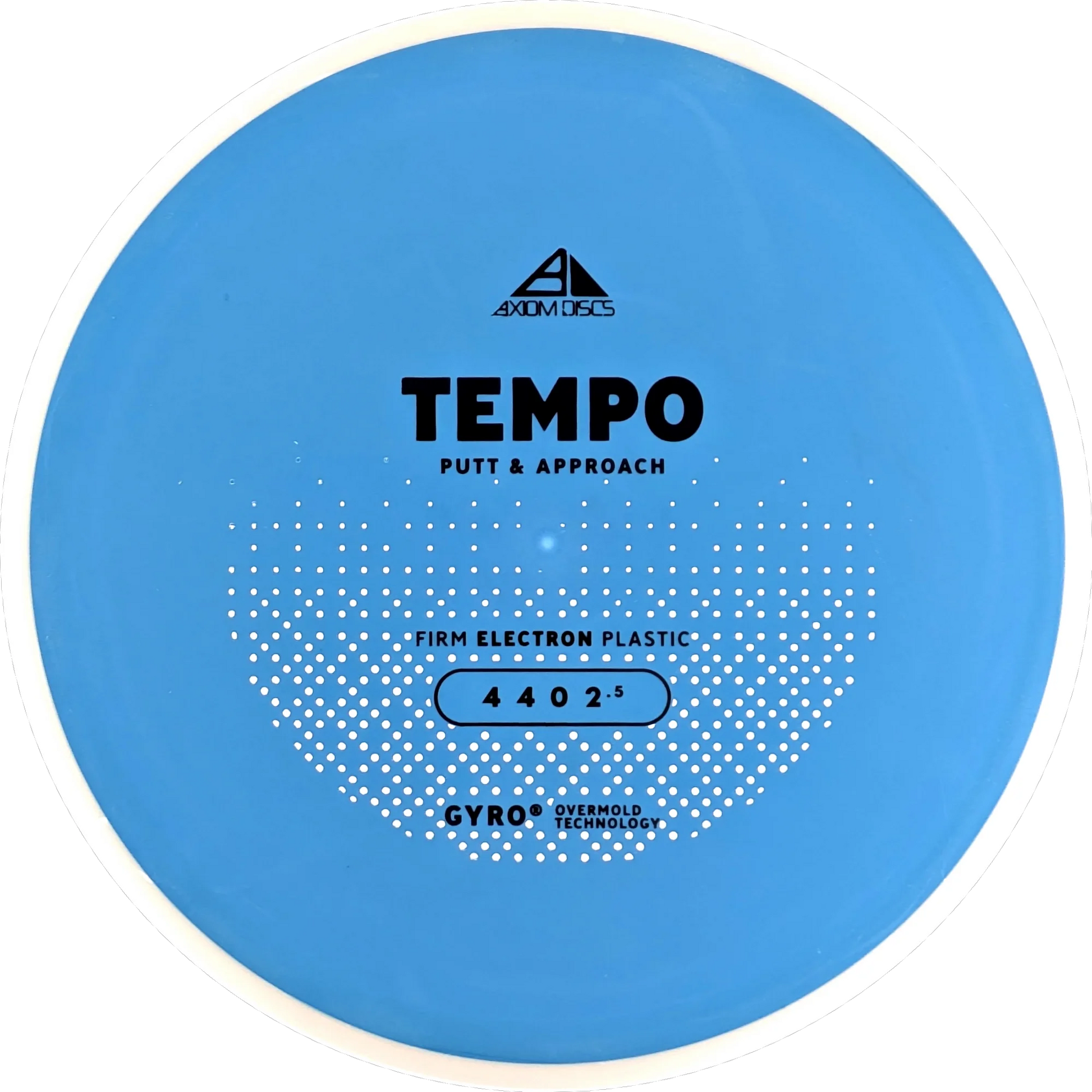 Electron Firm Tempo