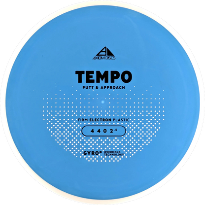 Electron Firm Tempo