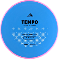 Electron Firm Tempo