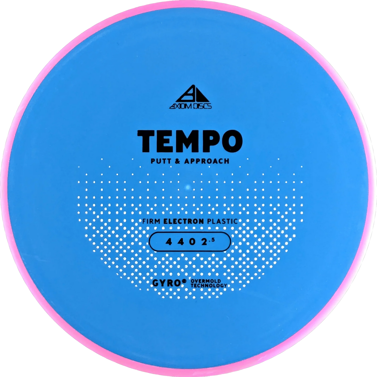 Electron Firm Tempo