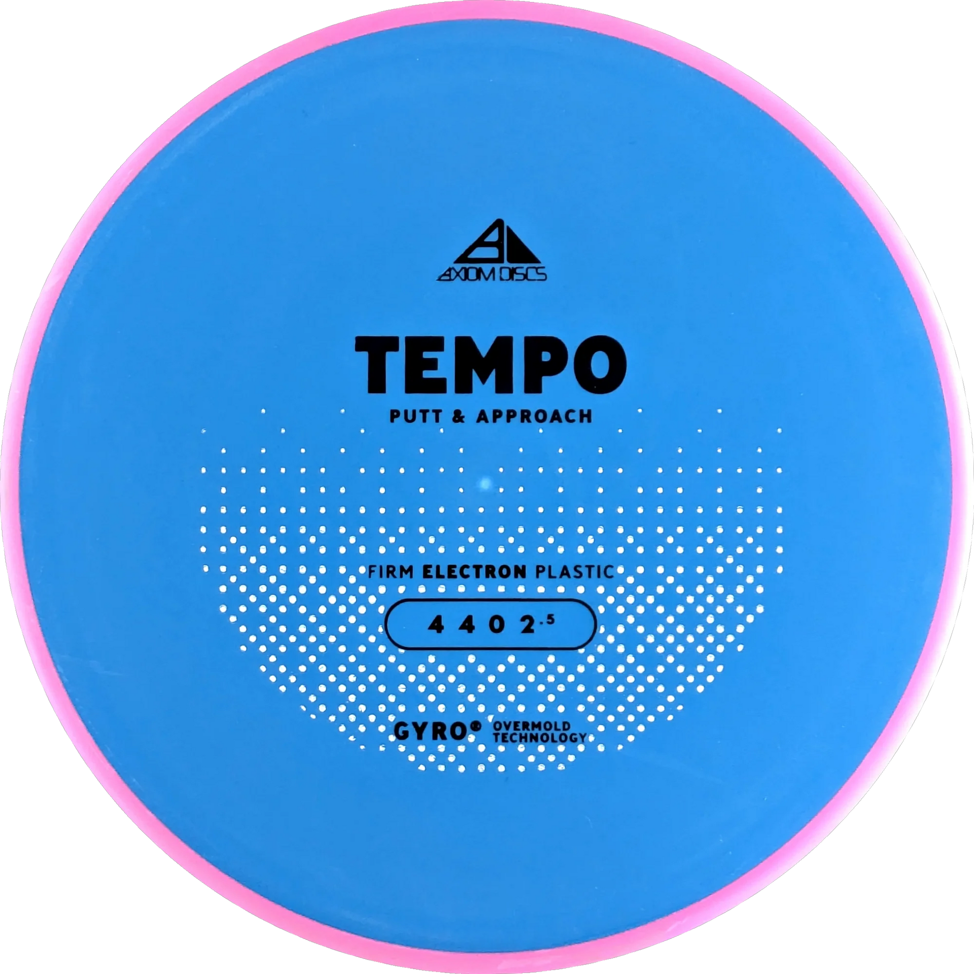 Electron Firm Tempo
