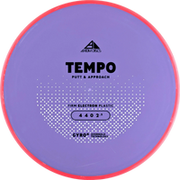 Electron Firm Tempo