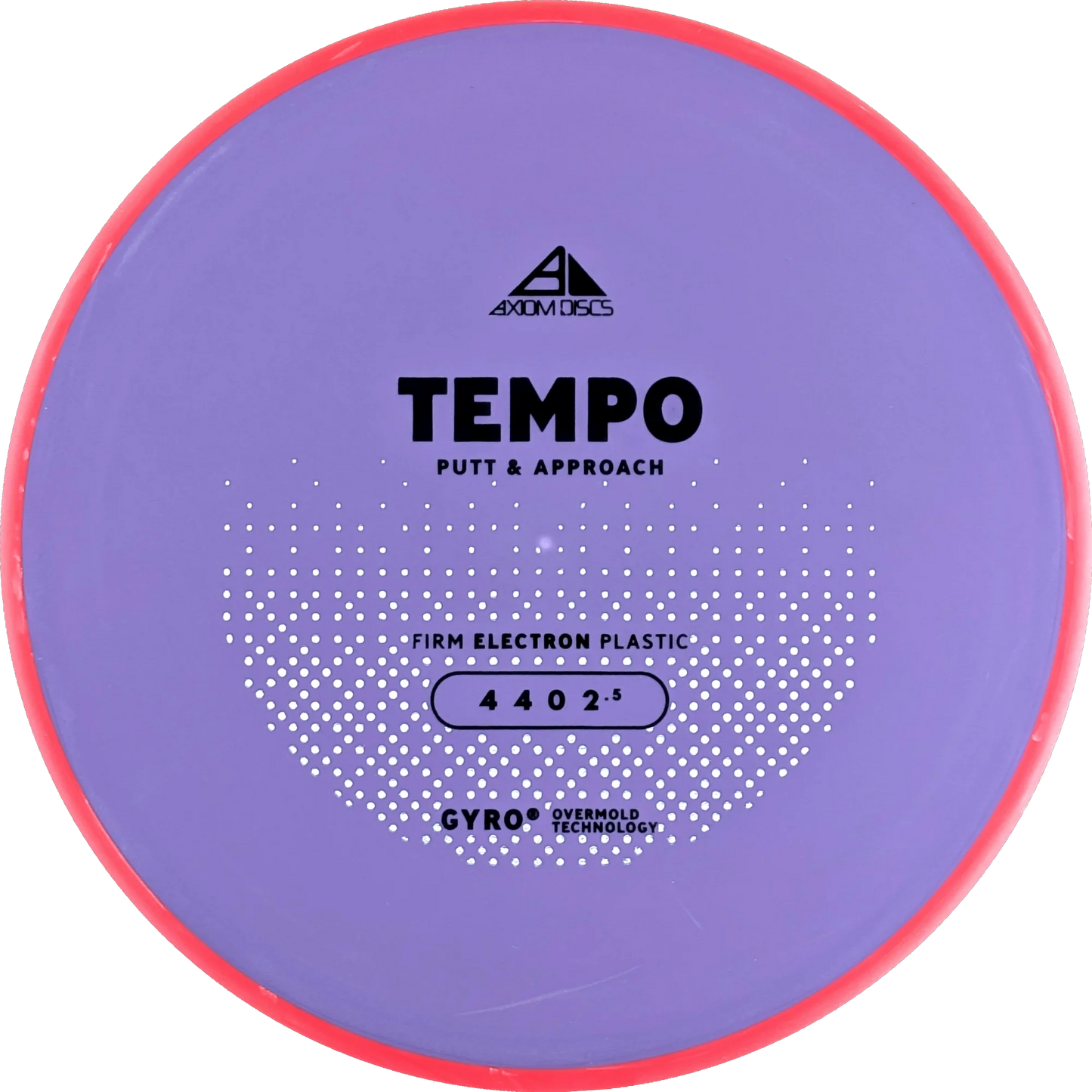 Electron Firm Tempo