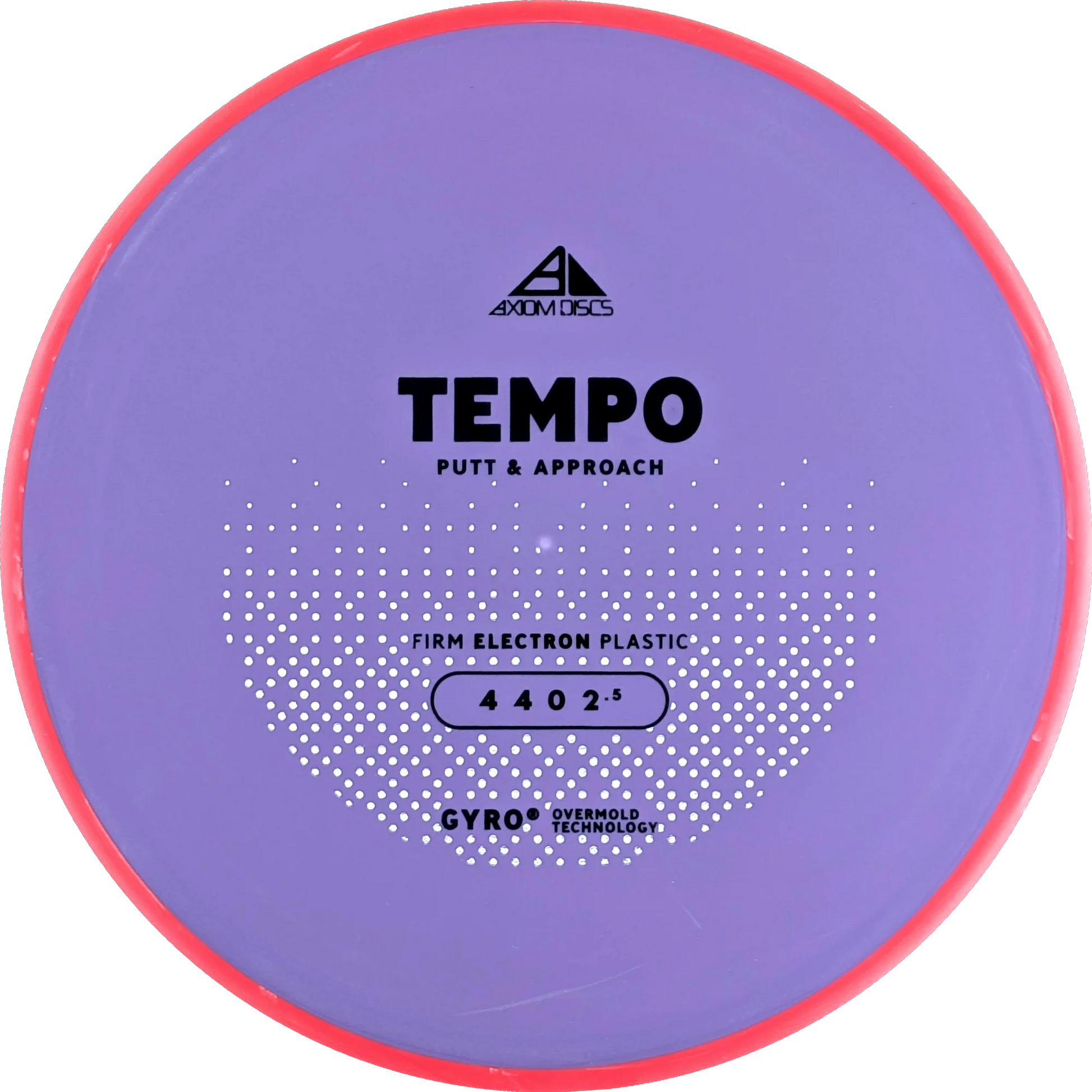 Electron Firm Tempo