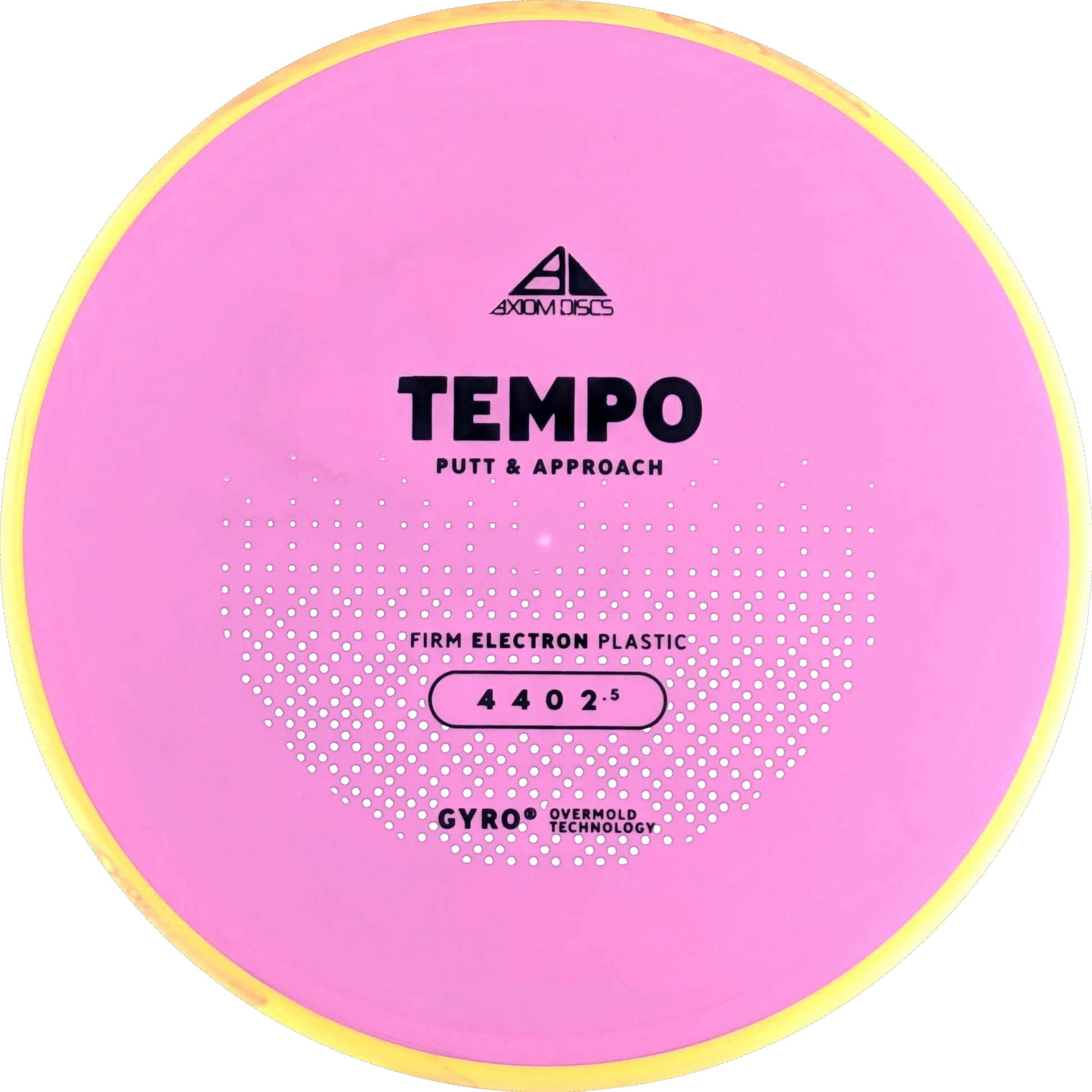Electron Firm Tempo