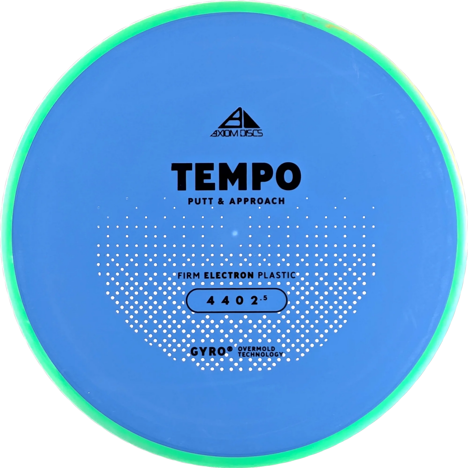 Electron Firm Tempo