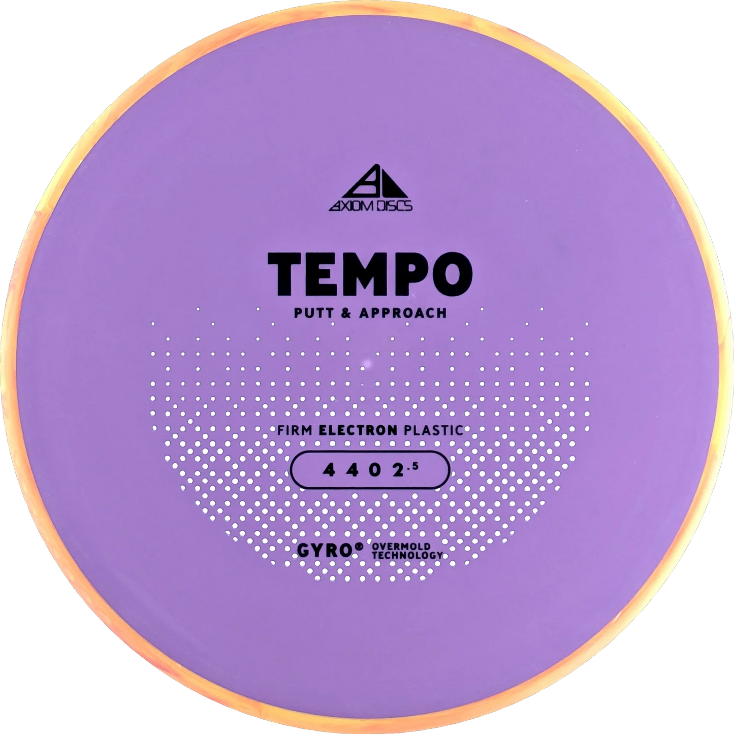 Electron Firm Tempo