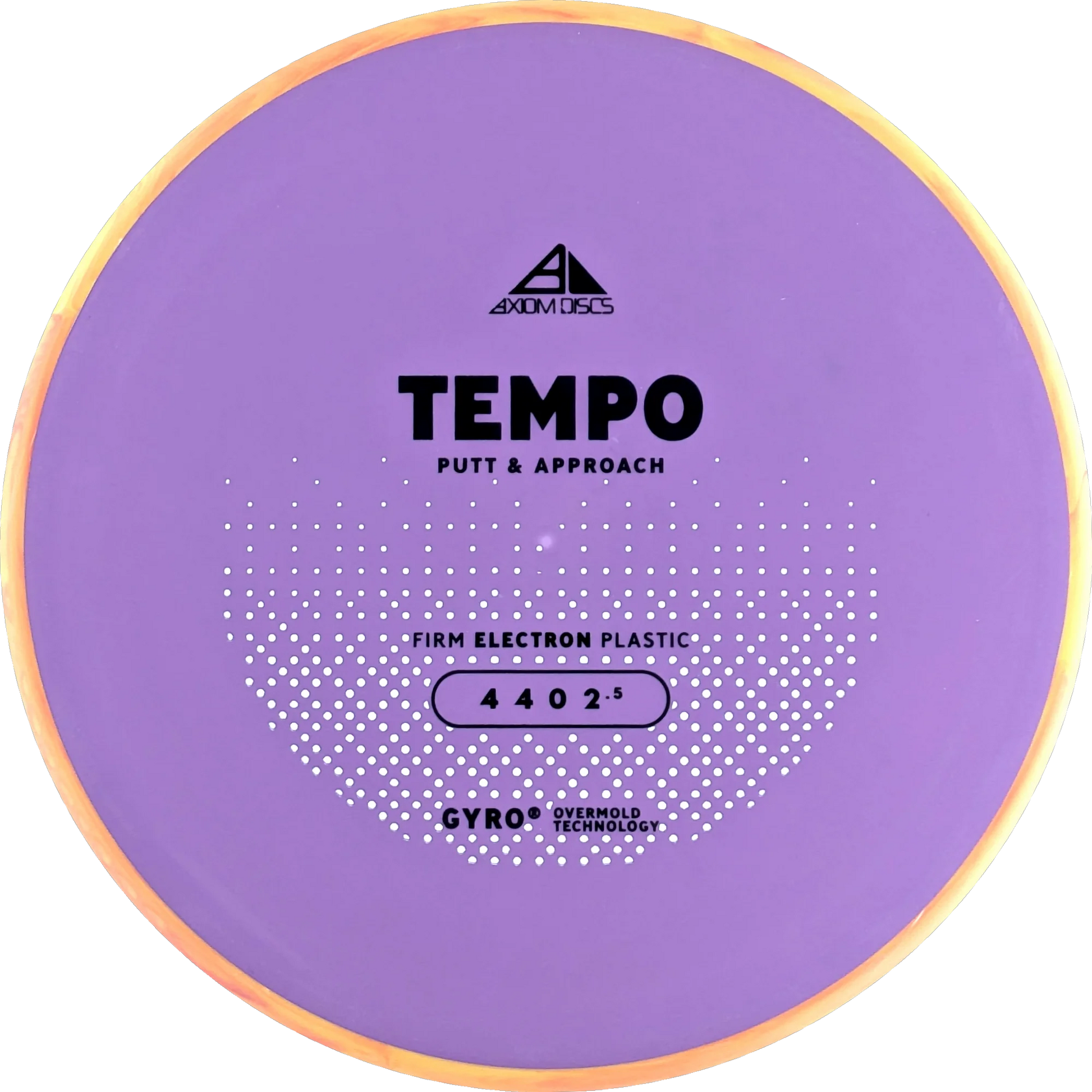 Electron Firm Tempo