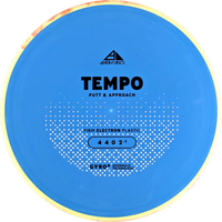 Electron Firm Tempo