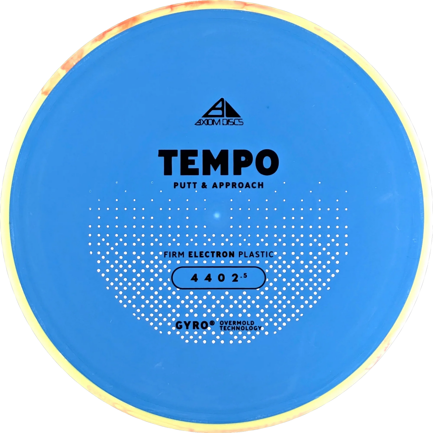 Electron Firm Tempo