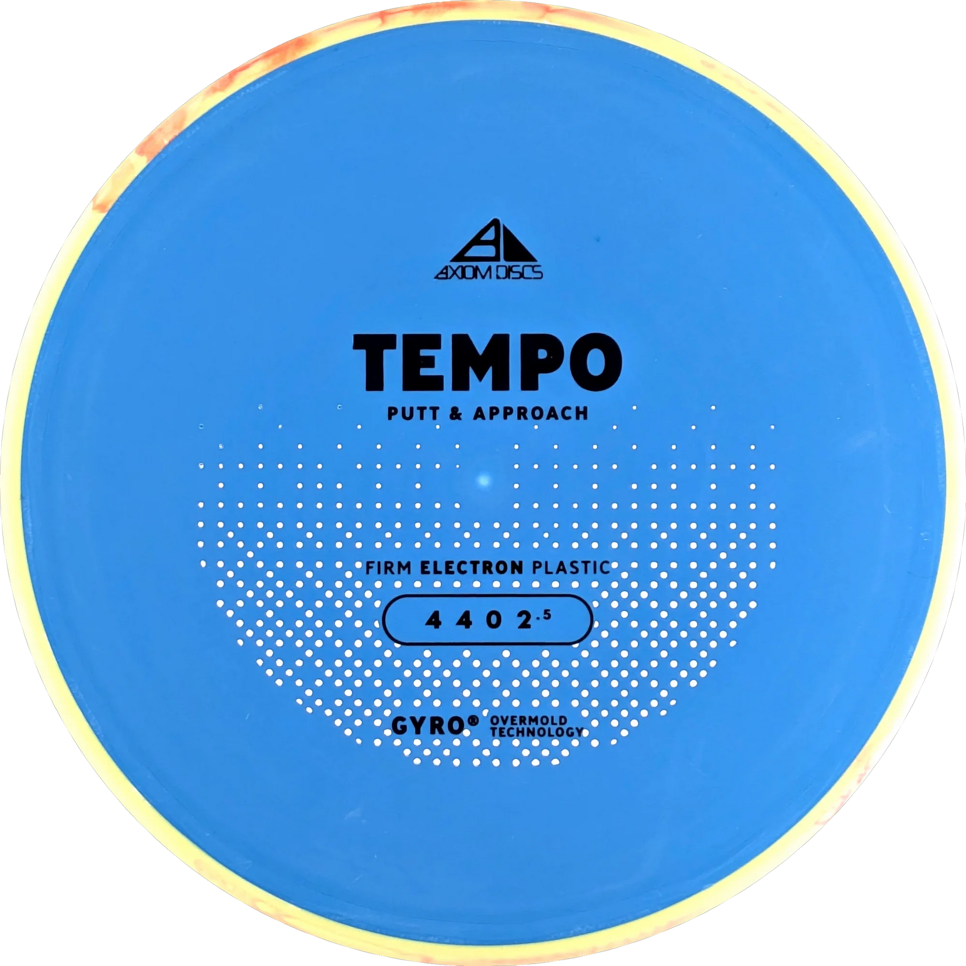Electron Firm Tempo