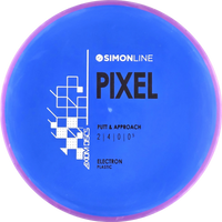 Electron Pixel Simon Line