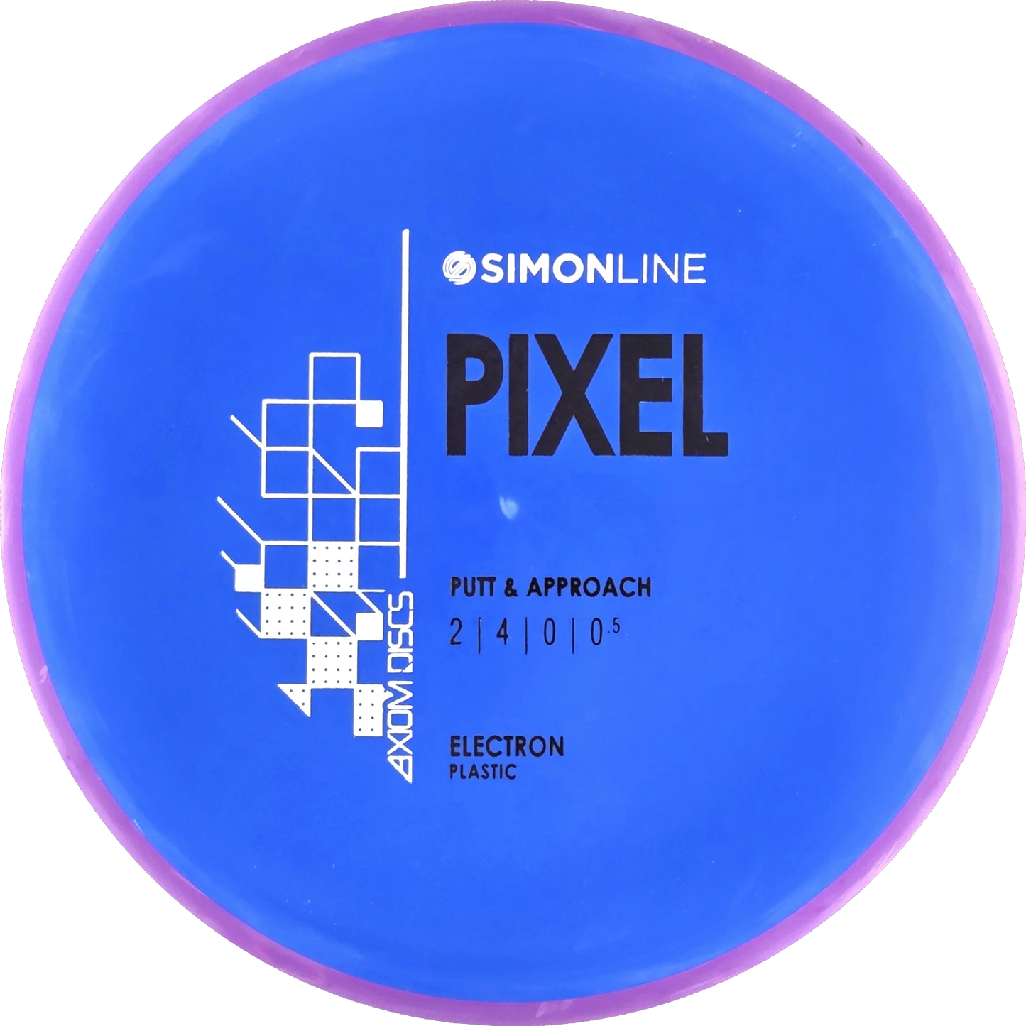 Electron Pixel Simon Line