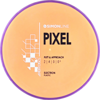 Electron Pixel Simon Line