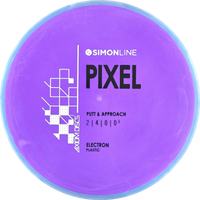Electron Pixel Simon Line