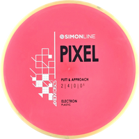 Electron Pixel Simon Line