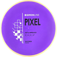 Electron Pixel Simon Line