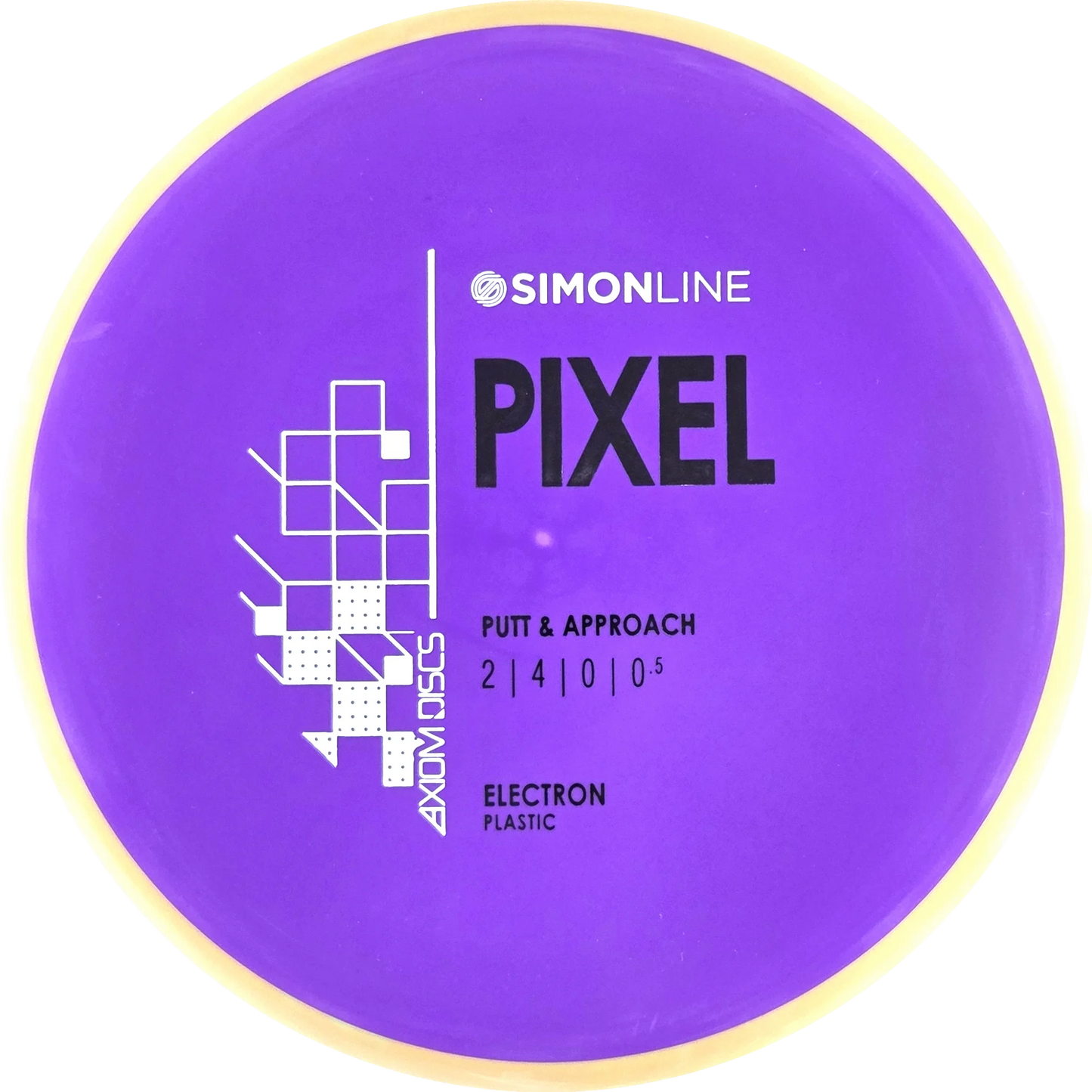 Electron Pixel Simon Line