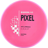 Electron Pixel Simon Line