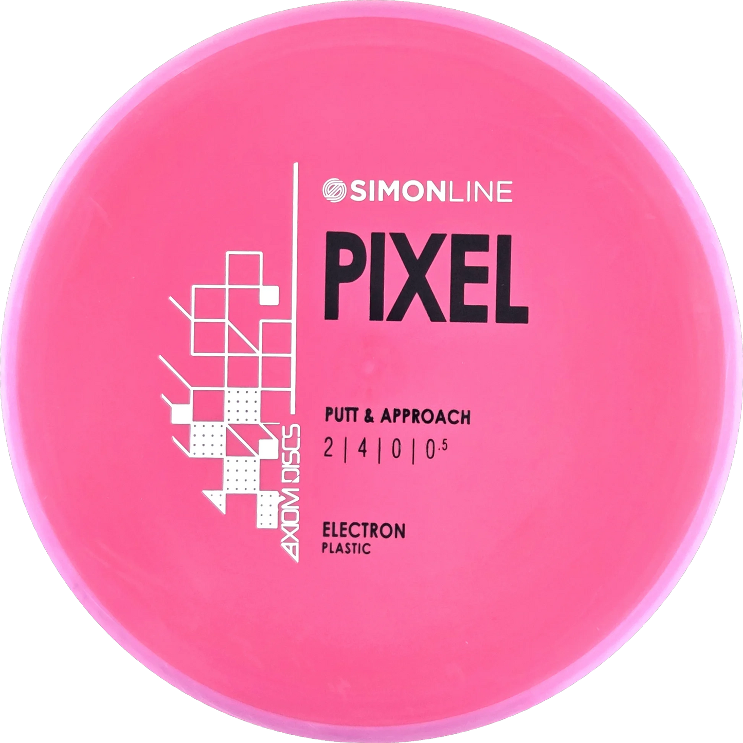 Electron Pixel Simon Line