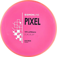 Electron Pixel Simon Line