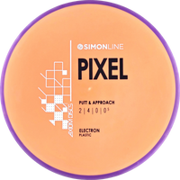 Electron Pixel Simon Line
