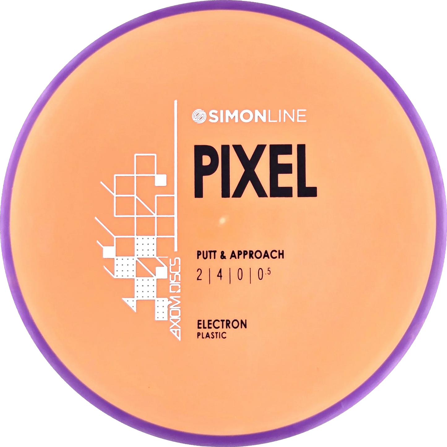 Electron Pixel Simon Line
